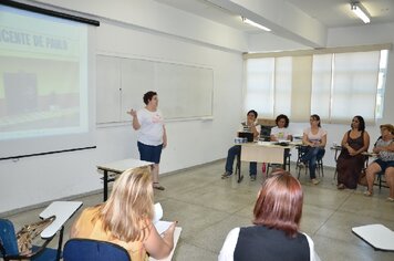 Foto - XIII Semana da Educação 2º dia