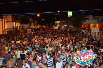 Foto - Tupã Folia 2016