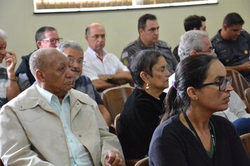 Foto - Entrega do Núcleo de Oncologia Santa Casa