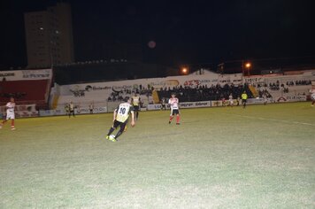 Foto - Jogo beneficente entre amigos do Tupãzinho e Marcelinho "Carioca"