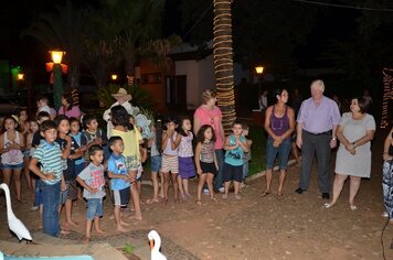 Foto - Natal de Luz em Varpa