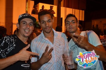 Foto - Tupã Folia 2016