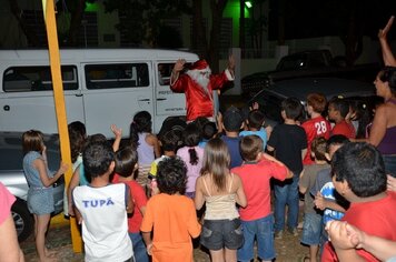 Foto - Natal de Luz em Varpa