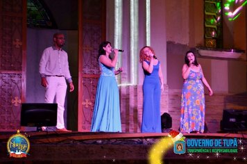 Foto - Cantata de Natal #NatalTupa2017