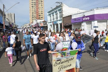 Foto - Aniversário 90 anos Tupã