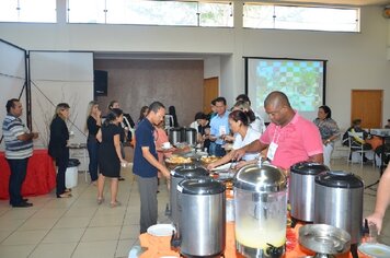 Foto - Encontro da Undime