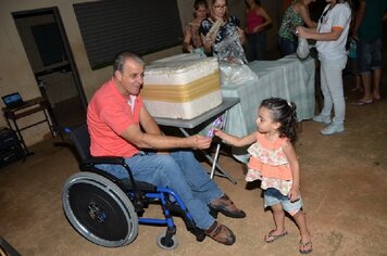 Foto - Natal de Luz em Parnaso