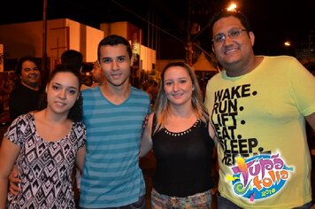 Foto - Tupã Folia 2016