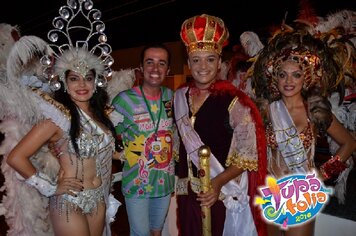 Foto - Tupã Folia 2016