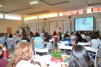 Foto - Encontro da Undime