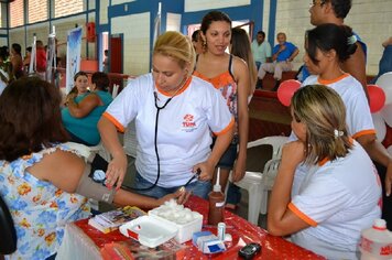 Foto - Governo promove ações no 'Mês da Mulher'