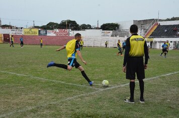 Foto - 26º torneio de futebol médio