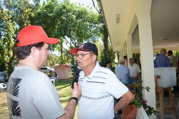 Foto - Entrega das obras de melhorias no Bairro Sabiá