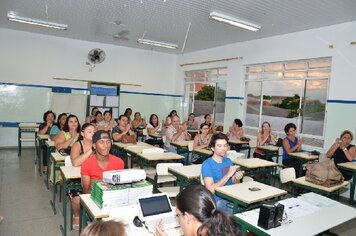 Foto - Entrega de certificados - Instituto Federal / Pronatec