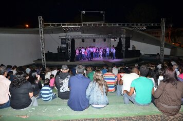 Foto - Bienal Tupã +Verde