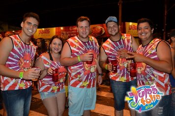 Foto - Tupã Folia 2016