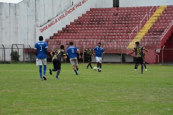 Foto - 26º torneio de futebol médio