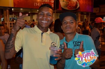 Foto - Tupã Folia 2016