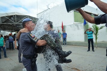 Foto - Tiro de Guerra de Tupã conta com novo Chefe de Instrução