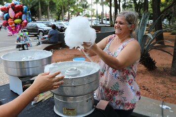 Foto - Aniversário 90 anos Tupã