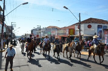 17ª Comitiva ...