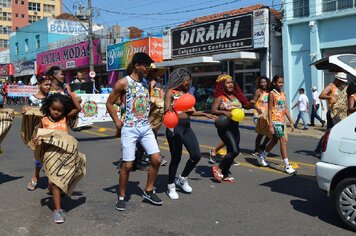 Foto - Desfile de Aniversário - 88 anos de Tupã