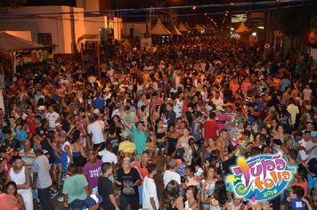 Tupã Folia 2016