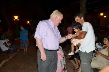 Foto - Natal de Luz em Varpa