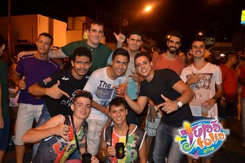 Foto - Tupã Folia 2016