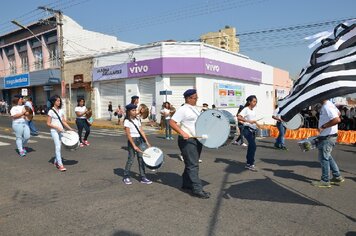 Foto - Tupã;* 85 anos;* desfile Avenida Tamoios - PARTE 2