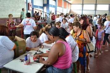 Foto - Governo promove ações no 'Mês da Mulher'