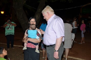 Foto - Natal de Luz em Varpa