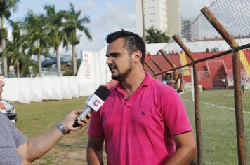 Foto - Copa São Paulo de Futebol Júnior