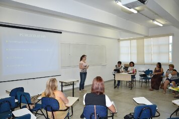 Foto - XIII Semana da Educação 2º dia