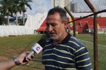 Foto - Copa São Paulo de Futebol Júnior