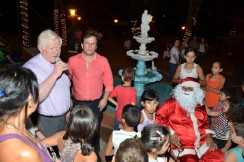 Foto - Natal de Luz em Varpa