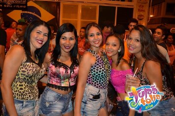 Foto - Tupã Folia 2016