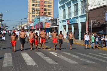 Foto - Desfile de Aniversário - 88 anos de Tupã