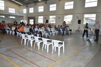 Foto - 5ª Conferência Municipal da Cidade