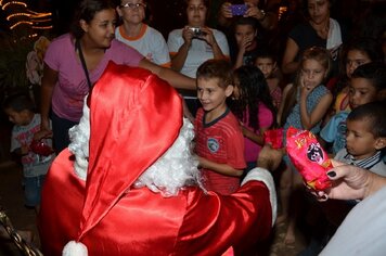 Foto - Natal de Luz em Varpa