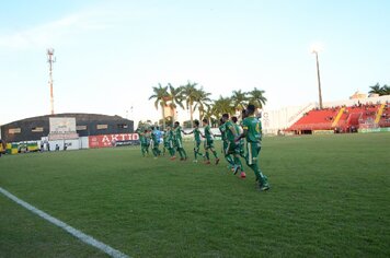 Foto - Copa São Paulo de Futebol Júnior