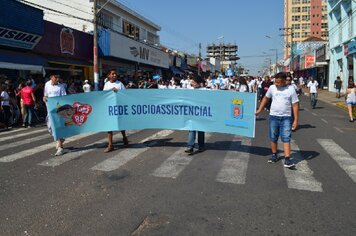 Foto - Lançamento do Tupã Junina Rodeio Festival 2013