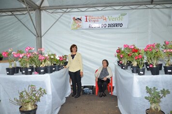 Foto - Bienal Tupã +Verde