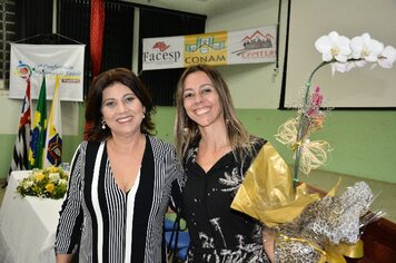 Foto - 16ª Conferência Municipal da Saúde