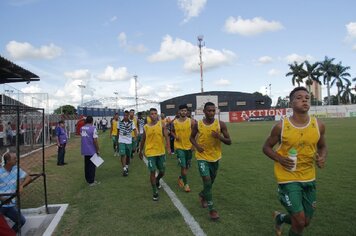 Foto - Copa São Paulo de Futebol Júnior