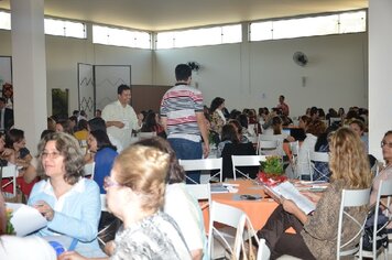 Foto - Encontro da Undime