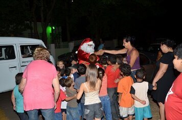 Foto - Natal de Luz em Varpa