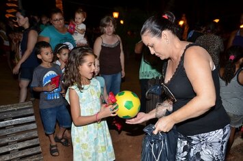 Foto - Natal de Luz em Varpa