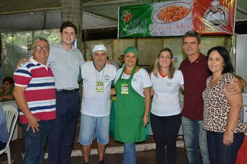 Foto - Semana da Solidariedade