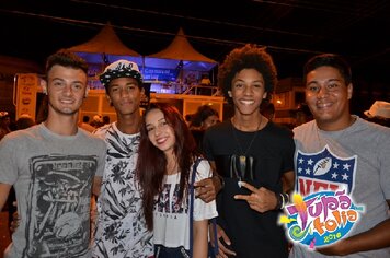 Foto - Tupã Folia 2016